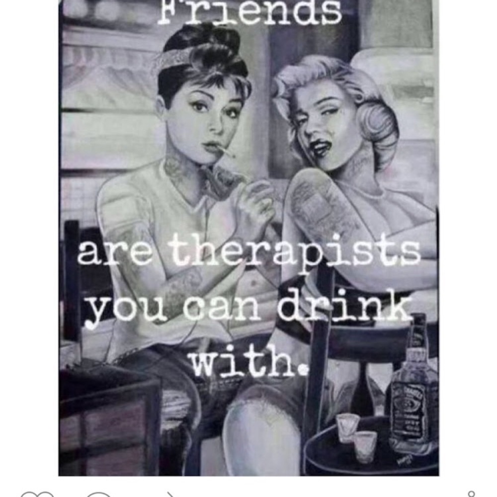 Meet your Posher, Aide